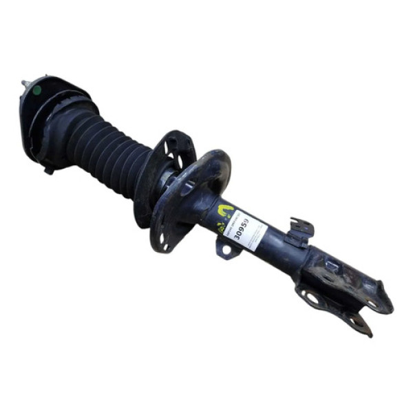 Amortecedor Dianteiro Direito Corolla 2015 2016 Sem Mola