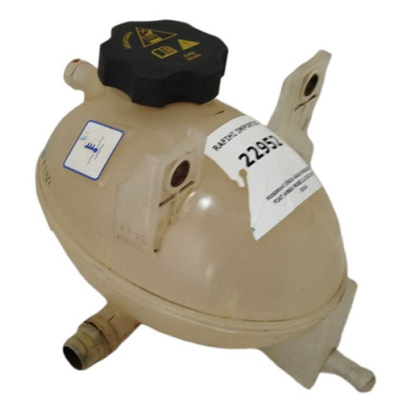 Reservatório Água Radiador Fiat Argo Mobi 1.0 3cc 2017 2018