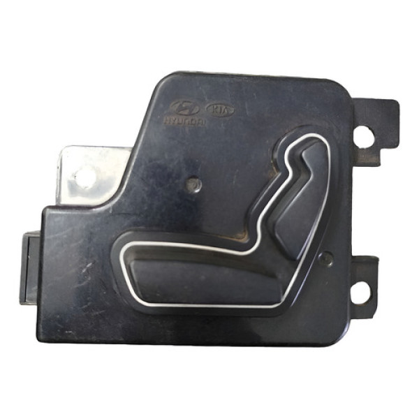 Controle Ajuste Banco Passageiro Opirus 2006 2007 2008 2009