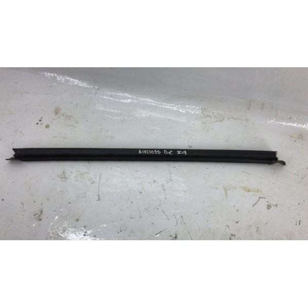 Pestana Porta Dianteira Esquerda Citroen Aircross 2013