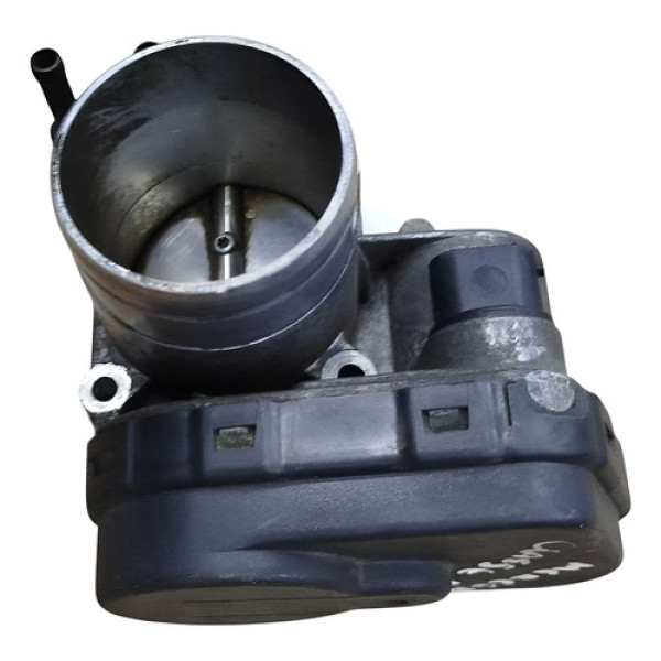 Corpo Borboleta Tbi Mercedes Classe A 160 A1661410225