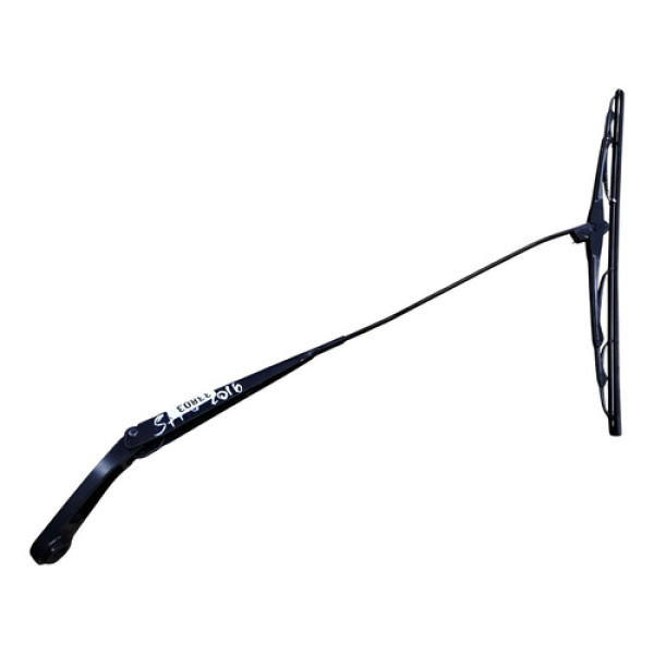 Braço Limpador Parabrisa Chevrolet Spin 2016 Lado Direito Direito