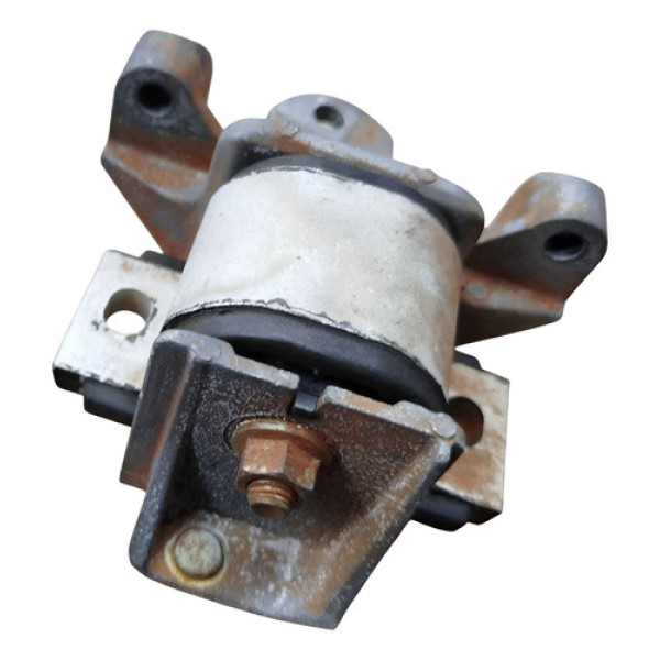 Coxim Motor Esquerdo Fox Gol Saveiro Voyage G5 G6 G7
