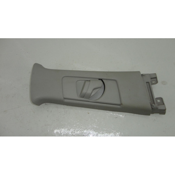 Moldura Coluna Central Direita Toyota Corolla 15 7302302050