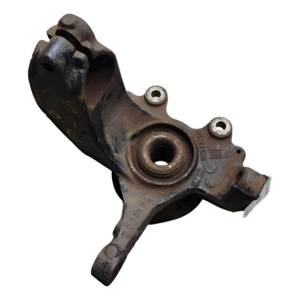 Manga Eixo Focus 2009 2012 2.0 Dianteira Esquerda Com Abs