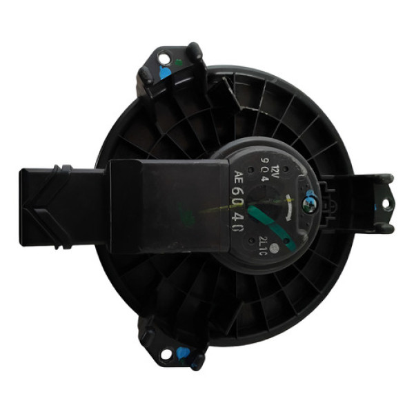 Motor Ventilador Ar Forçado Prisma Onix 2014 2015 127v
