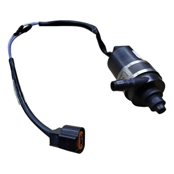 Bomba Esguicho Limpador Parabrisa Lancer 2010 2011 2012 2013 Preta