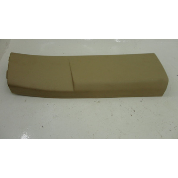 Acabamento Direito Coluna Inferior Bmw X6 2012