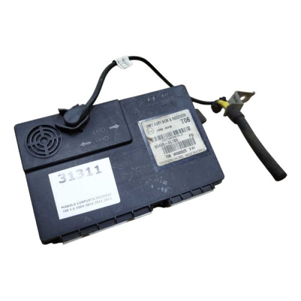 Modulo Conforto Hyundai I30 2.0 2009 2010 2011 2012