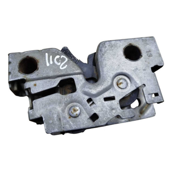 Fechadura Capo Fox Gol G5 2010 2011 2012 2013 2014