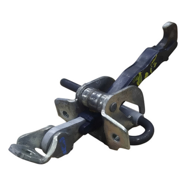 Limitador Porta Traseira Esquerda Linea 2009 2010