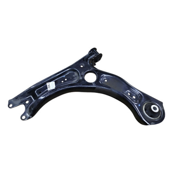 Bandeja Inferior Volkswagen Polo 2018 Dianteira Esquerda