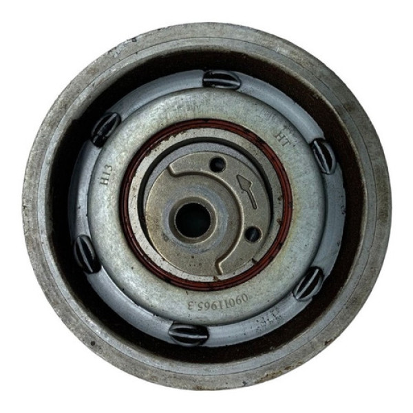 Tensor De Correia Jetta 2016