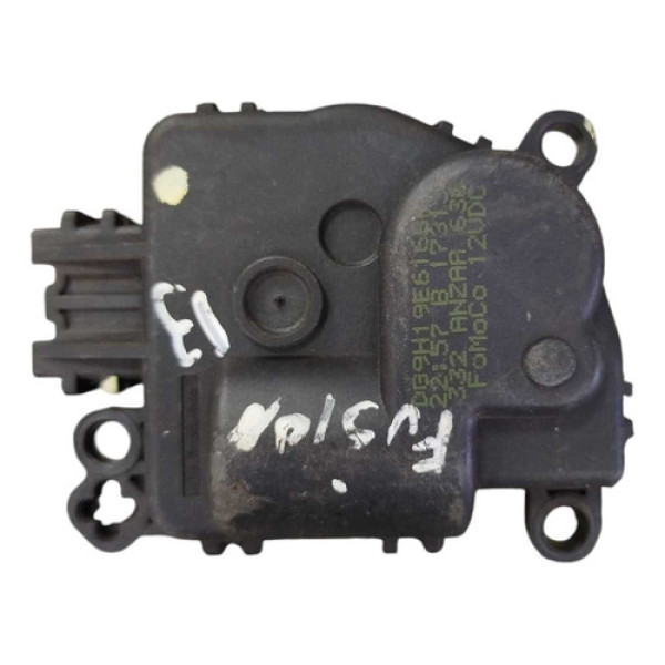 Motor Atuador Caixa Ar Forçado Fusion 2014 2015 2016 2017