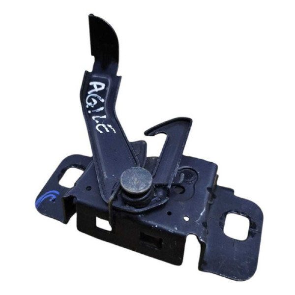 Fechadura Capo Chevrolet Agile 2010 2011 2012