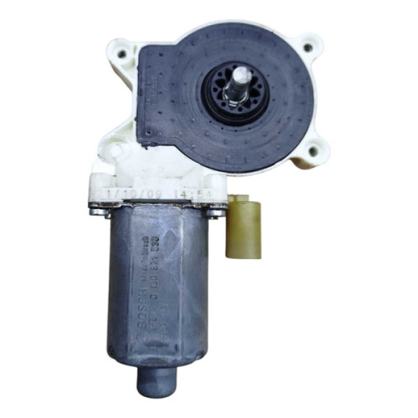 Motor Máquina Vidro Vw Fox Traseiro Esquerdo 2009 2010 2011