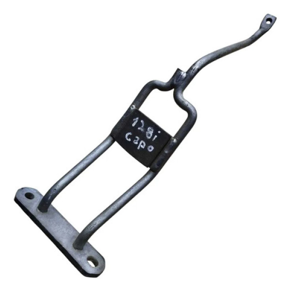 Suporte Fechadura Capô Bmw 320 328 2009 2010 2011 2012