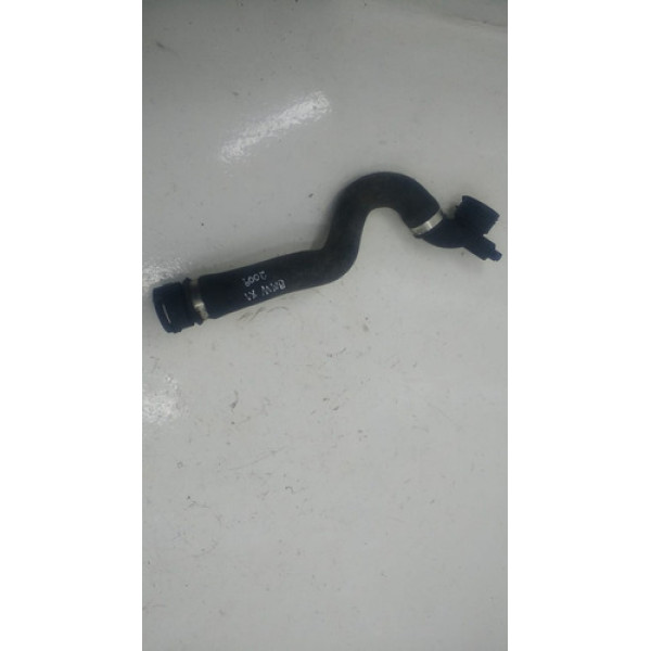 Mangueira Superior Radiador Bmw X1 2009