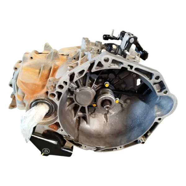 Caixa Cambio Hb20 1.0 Tgdi Turbo 3cc 6 Marchas Manual 2021