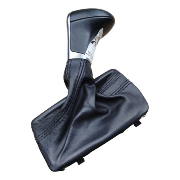 Manopla Coifa Cambio Audi A4 A5 2012 2013 2014 