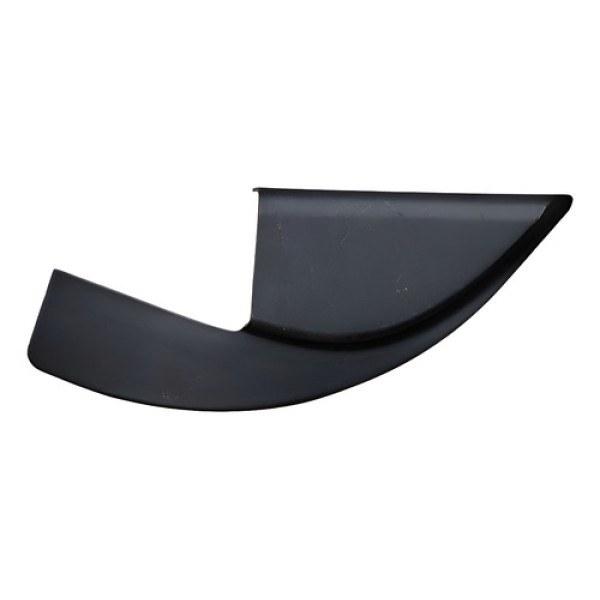 Acabamento Interno Retrovisor Hb20 Esquerdo 2013 2014 2015 Preto