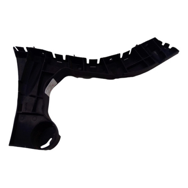 Suporte Guia Parachoque Traseiro Esquerdo Volvo Xc60 2010