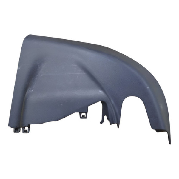 Acabamento Lateral Porta Malas Crv 2012 2013 Lado Esquerdo Preto