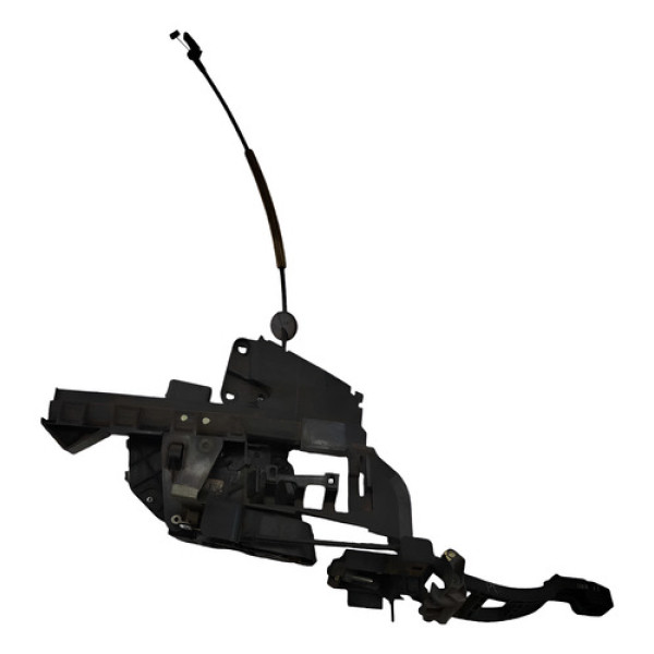 Fechadura Traseira Esquerda Focus 2009 2010 2011 2012