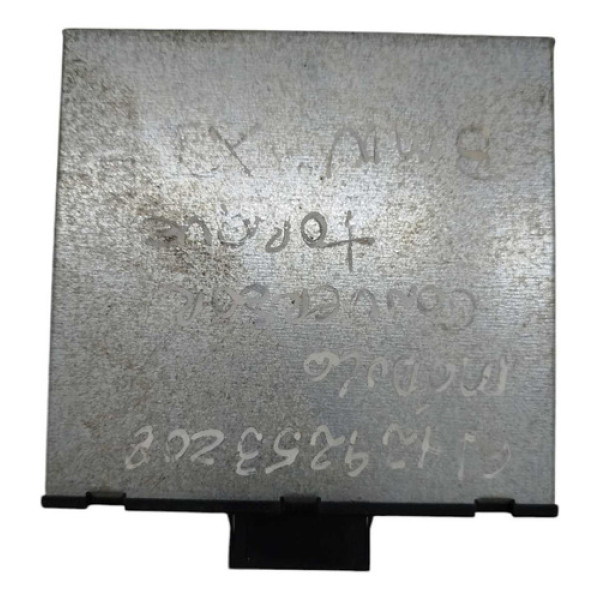 Modulo Conversor Torque Bmw X1 2.0 N46 2010 2011 2012