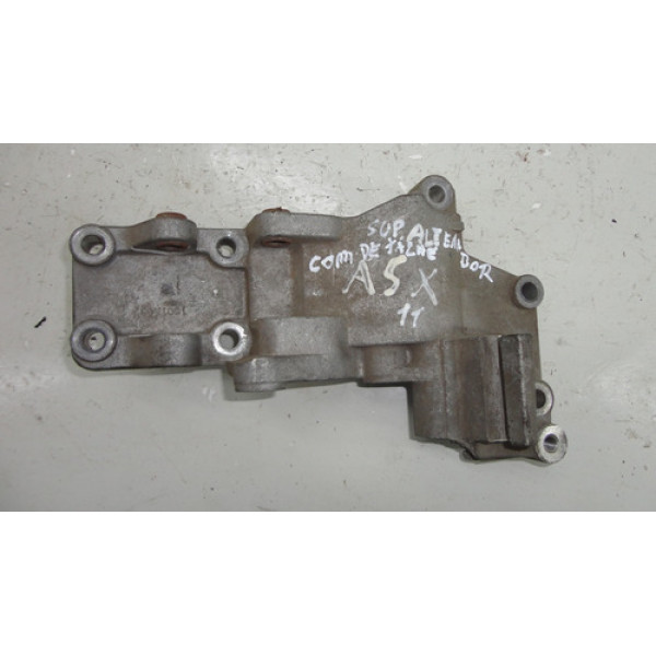 Suporte Alternador Mitsubishi Asx 11 A 19 1801a067