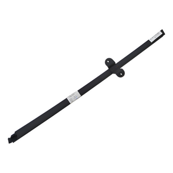 Guia Canaleta Vidro Porta Traseira Direita Gm Cruze 2013 Preta