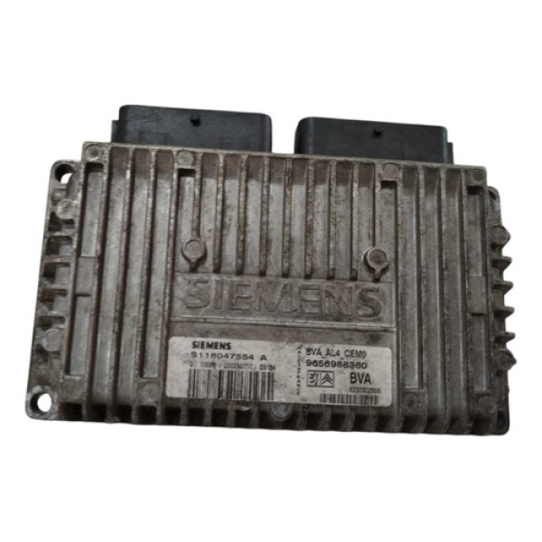 Módulo Cambio Citroen Xsara Picasso Peugeot 2.0 2005 2006 07