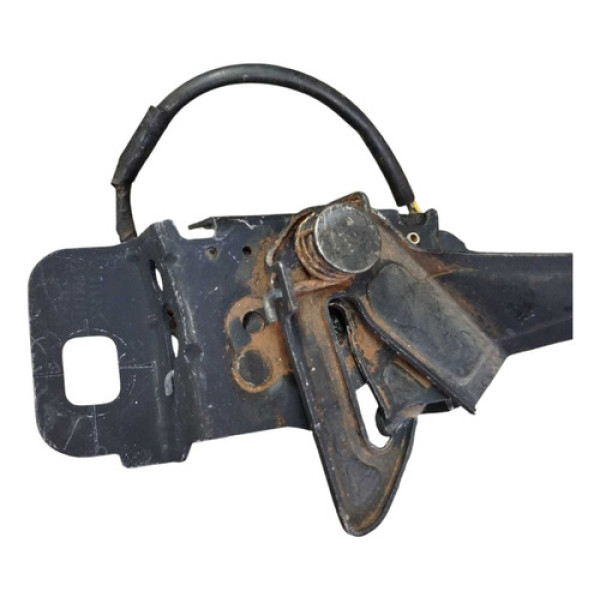 Fechadura Eletrica Capo Chevrolet Onix Prisma 2016 2017 2018