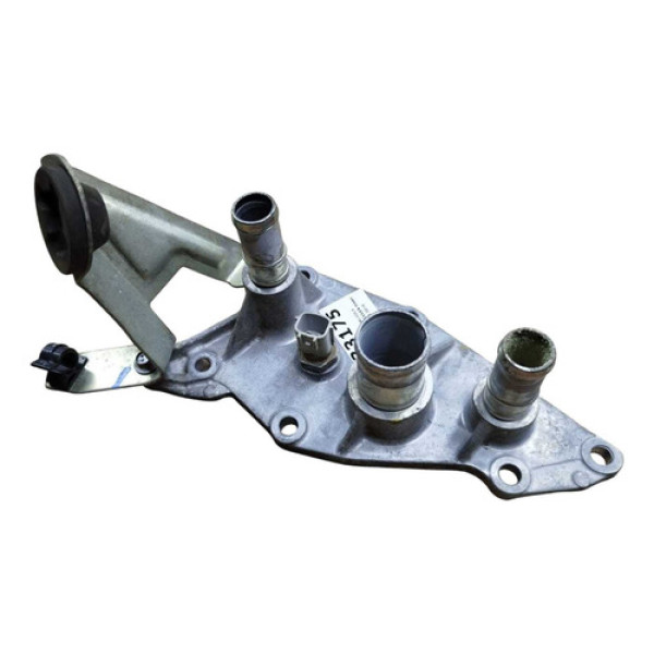 Carcaça Valvula Termostatica Nissan March 1.0 3cc 2015 2016