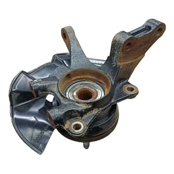 Manga Eixo Tucson 2.0 2008 2010 2012 Dianteira Esquerda