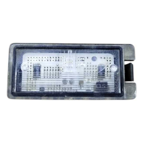 Luz Led Placa Jeep Grand Cherokee Limited 2014 2015