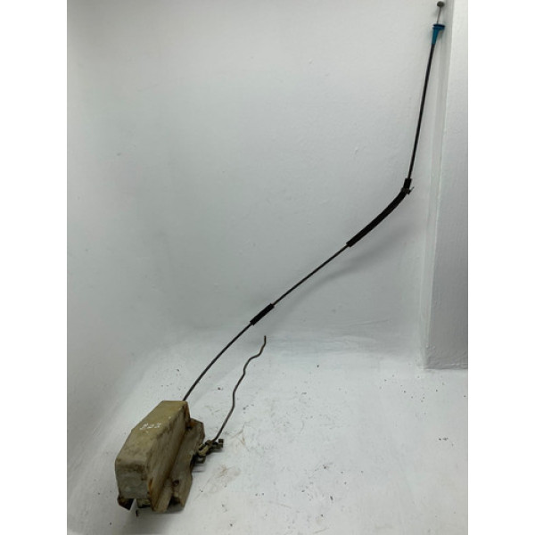 Fechadura Porta Dianteira Esquerda Ford Ka 1997 A 2006