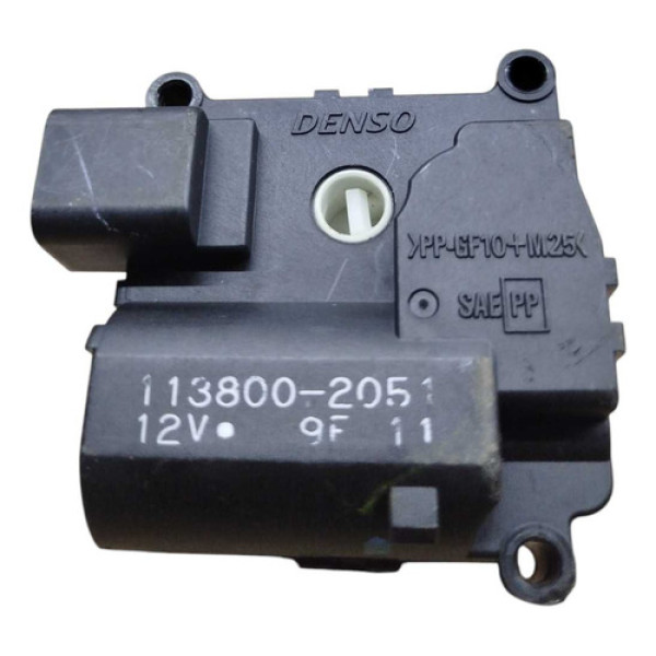 Motor Atuador Caixa Ar Toyota Corolla 1.8 2005