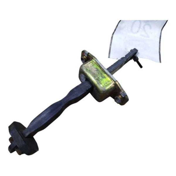 Limitador Porta Tracker 2004 Traseira Direita