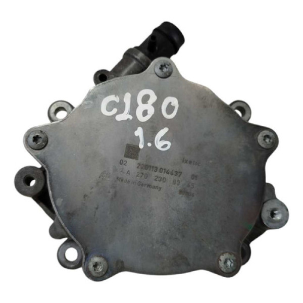 Bomba Vácuo Mercedes C180 1.6 2013 2014