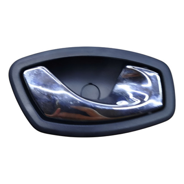 Maçaneta Interna Renault Fluence Dianteira Direita 2013 2014