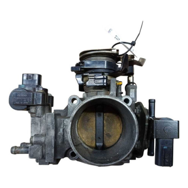 Tbi Corpo Borboleta Civic 1.7 2001 2002 2003 2004 2005