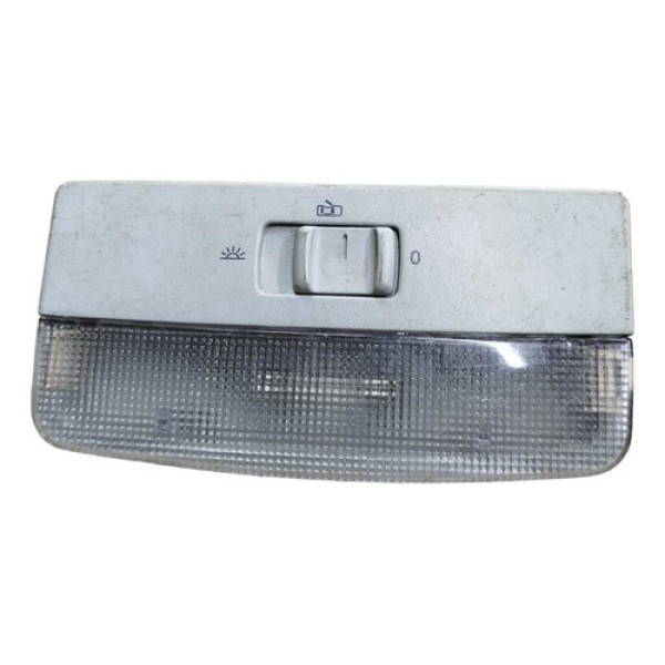 Luz Teto Cortesia Gol G5 Fox 2010 2011 2012