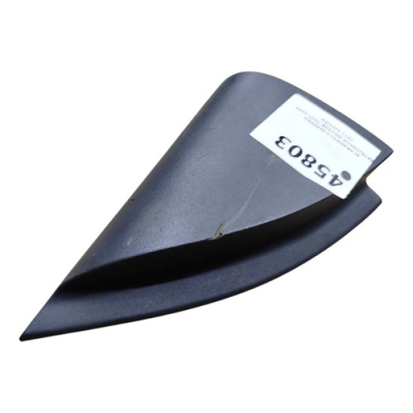 Acabamento Interno Retrovisor Megane 2007 2009 2012 Direito