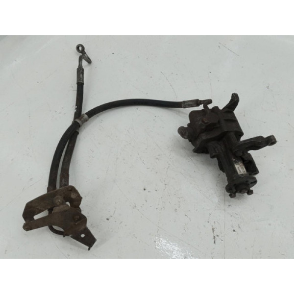 Bomba Hidraulica Bmw X5 2010