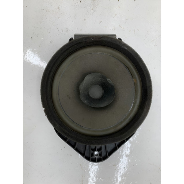 Auto Falante Porta Lateral Esquerda Dianteira Onix 2015 Preto