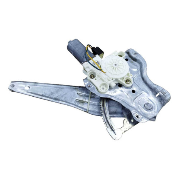 Maquina Vidro Eletrica Corolla 2003 2007 Traseira Esquerda