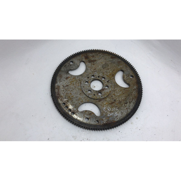 Volante Motor Gm Cruze 1.8 Automatico 2015 55565760