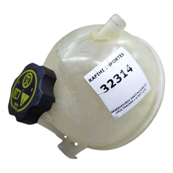 Reservatorio Agua Radiador Onix Tracker 1.0 3cc 2020