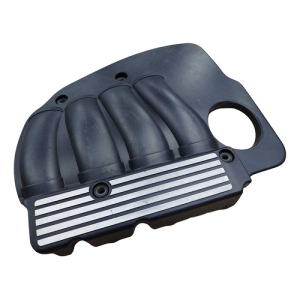 Tampa Capa Motor Bmw 320 2.0 2006 2007